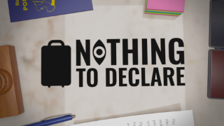 Nothing to Declare
