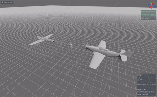 Dogfight